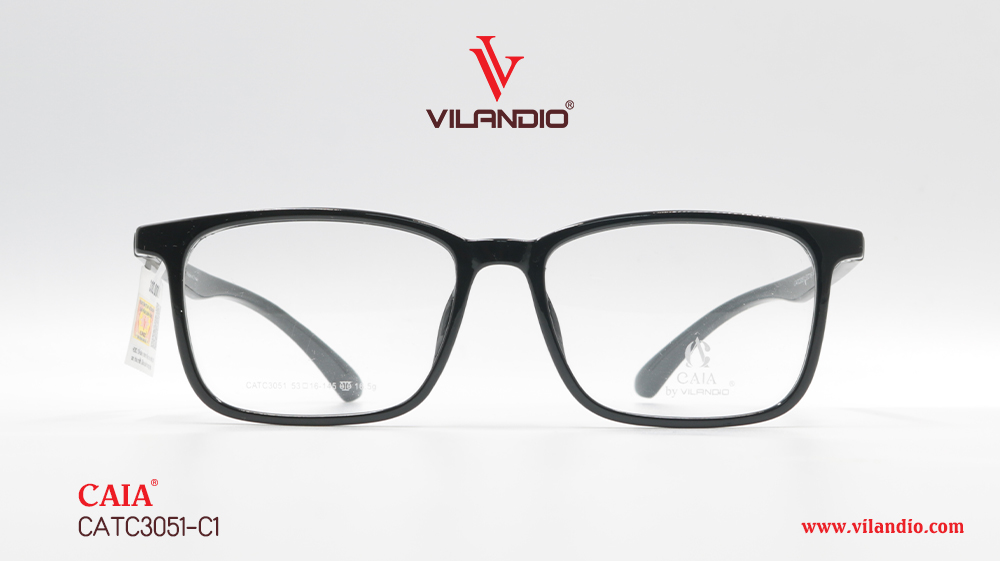 Gọng CAIA CATC3051