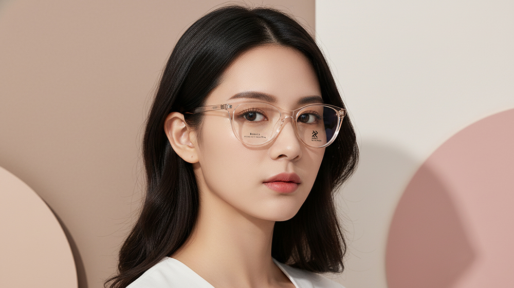 Alternative view of Gọng ROGELI RTC3002