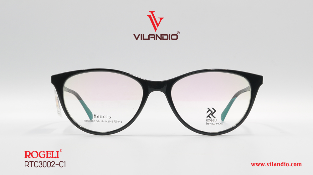 Gọng ROGELI RTC3002