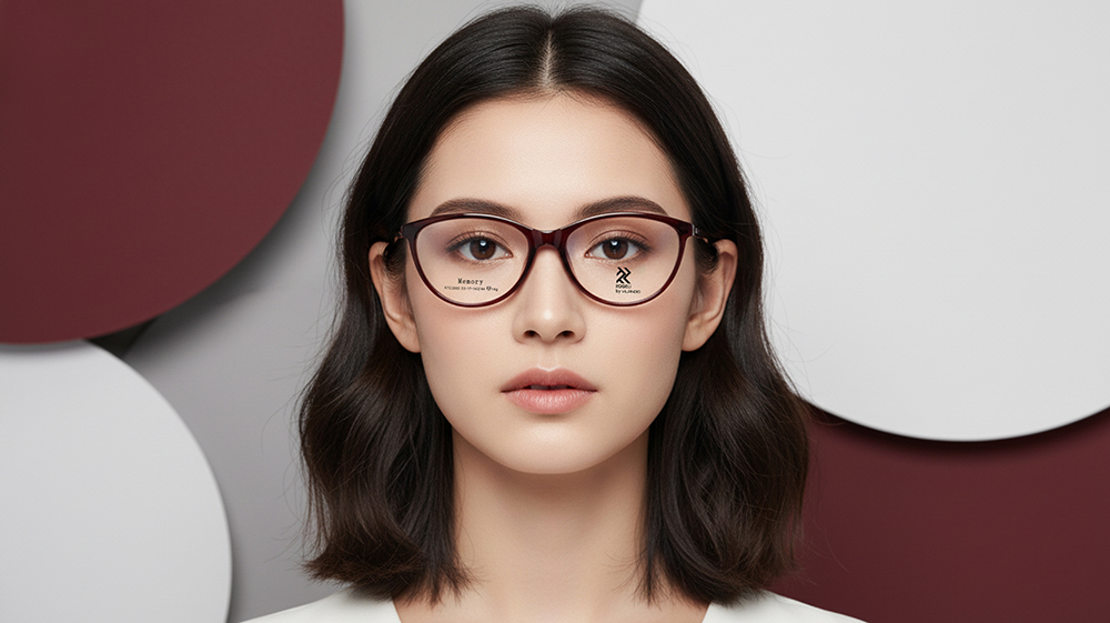 Alternative view of Gọng ROGELI RTC3003