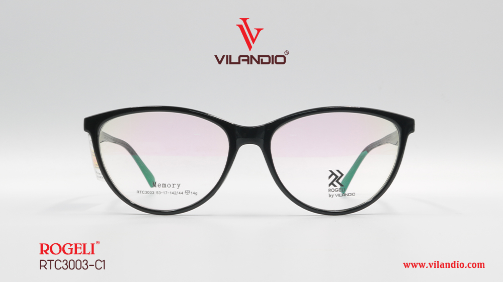 Gọng ROGELI RTC3003