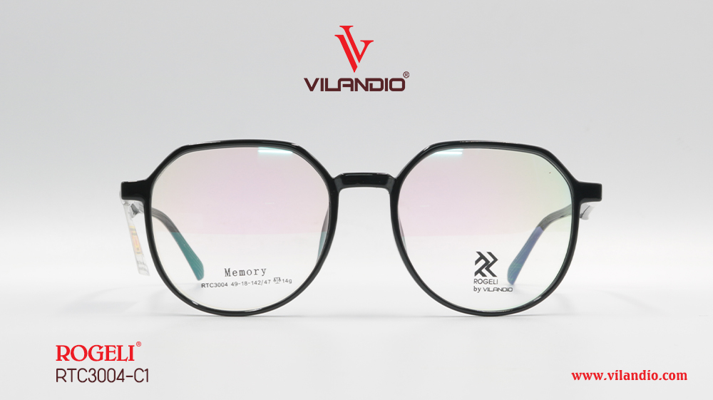 Gọng ROGELI RTC3004