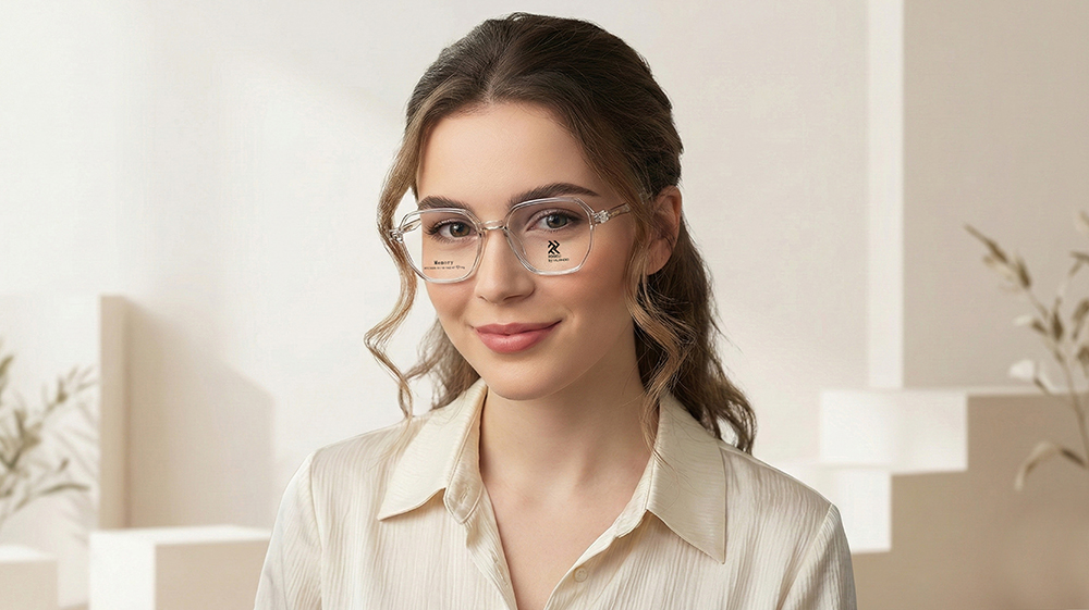 Alternative view of Gọng ROGELI RTC3005