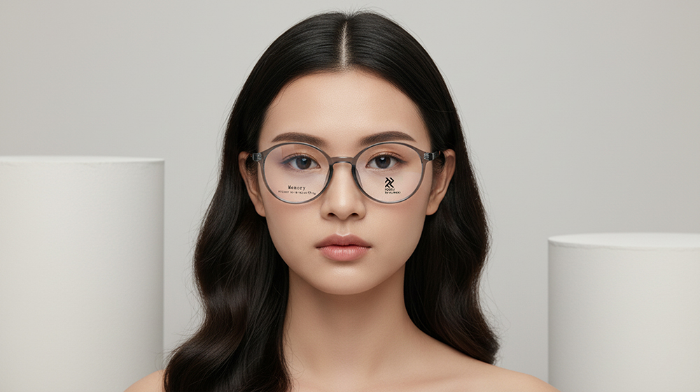 Alternative view of Gọng ROGELI RTC3007