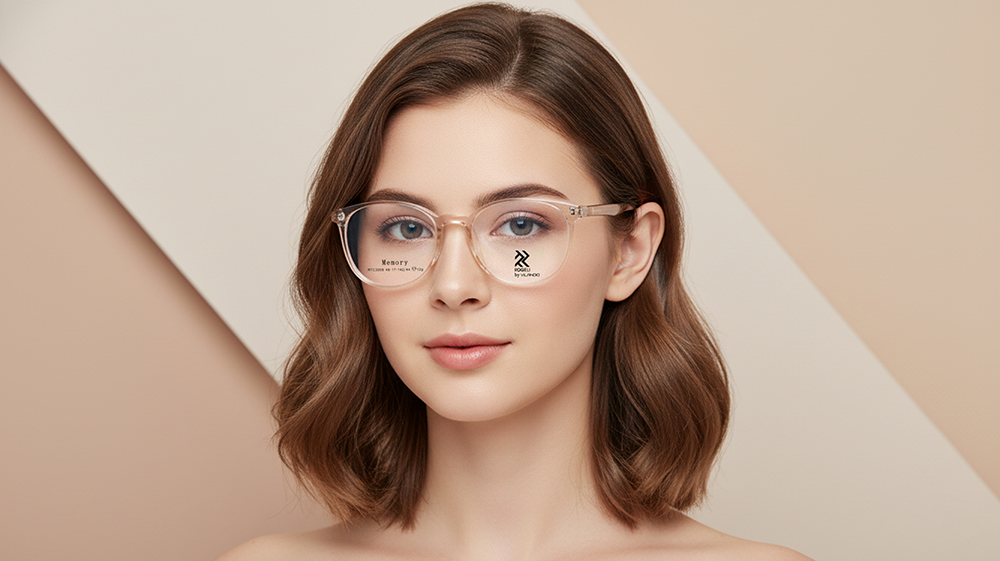 Alternative view of Gọng ROGELI RTC3008