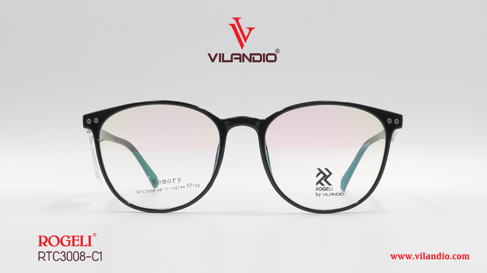 Gọng ROGELI RTC3008