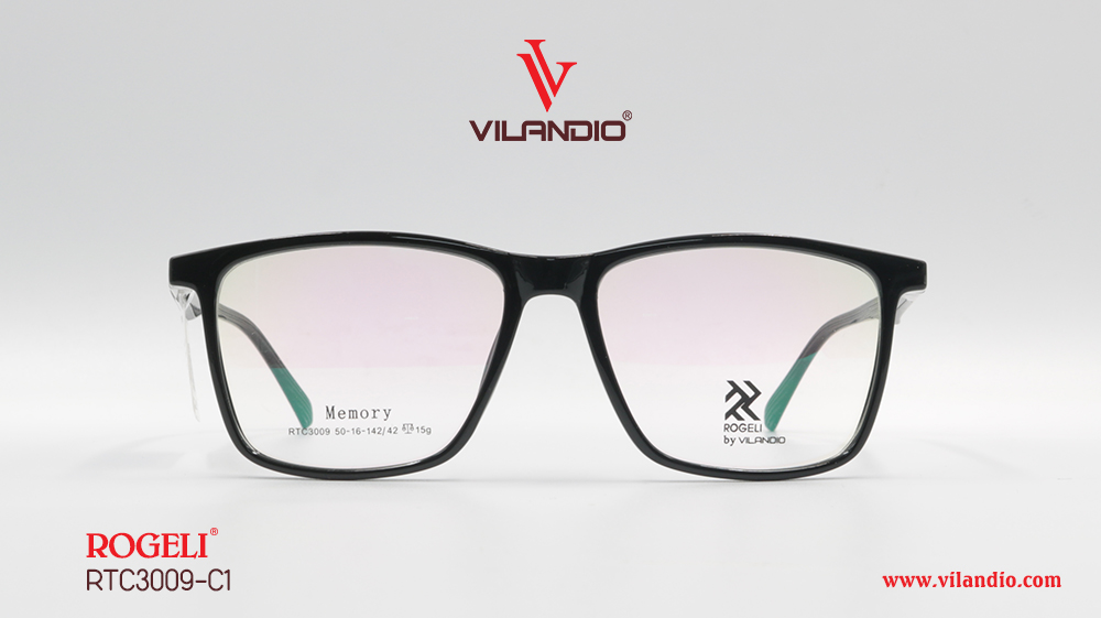 Gọng ROGELI RTC3009