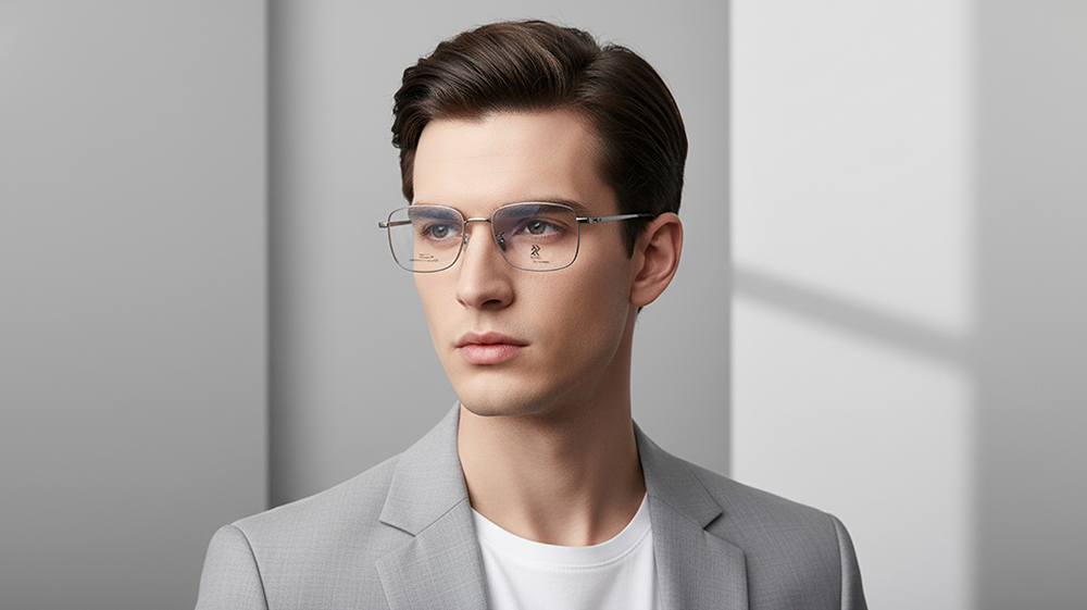 Alternative view of Gọng ROGELI RTIC3003