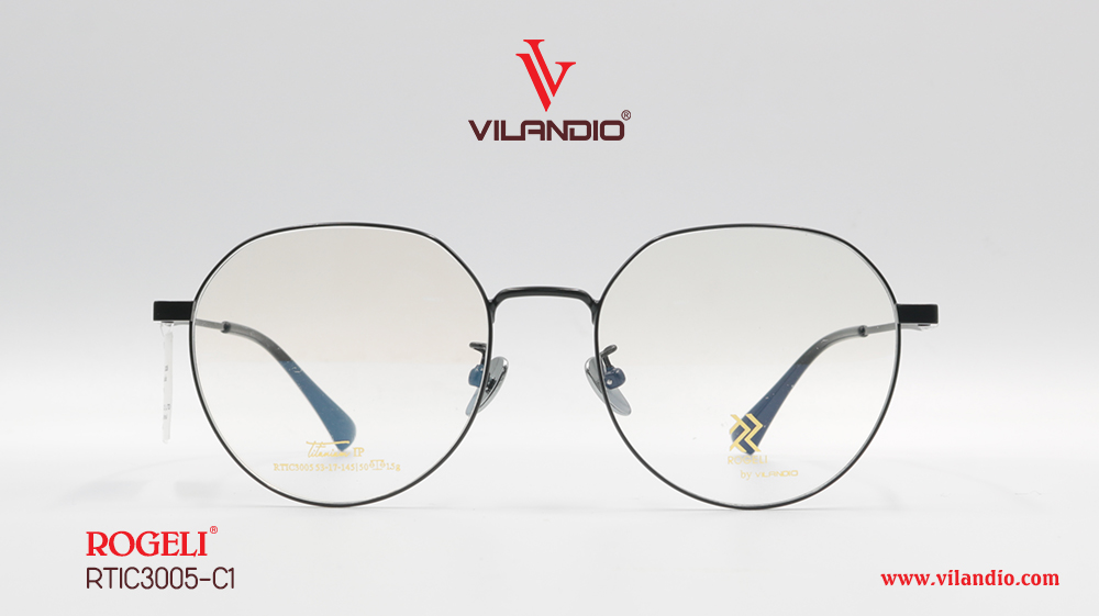 Gọng ROGELI RTIC3005