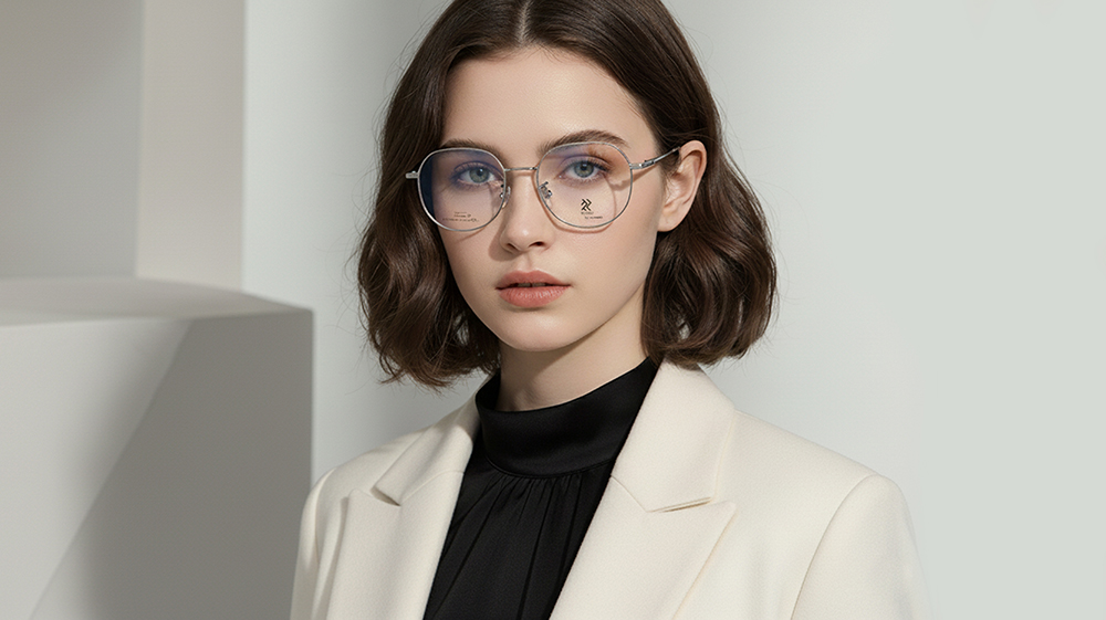 Alternative view of Gọng ROGELI RTIC3006