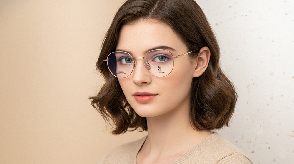 Alternative view of Gọng ROGELI RTIC3009