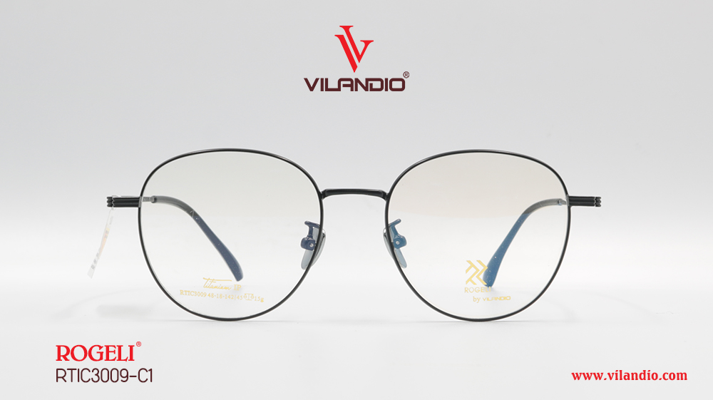 Gọng ROGELI RTIC3009