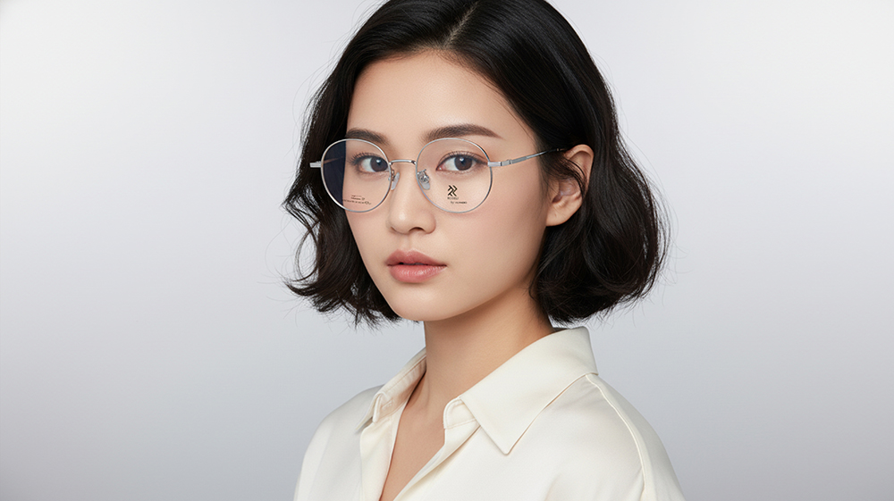 Alternative view of Gọng ROGELI RTIC3014