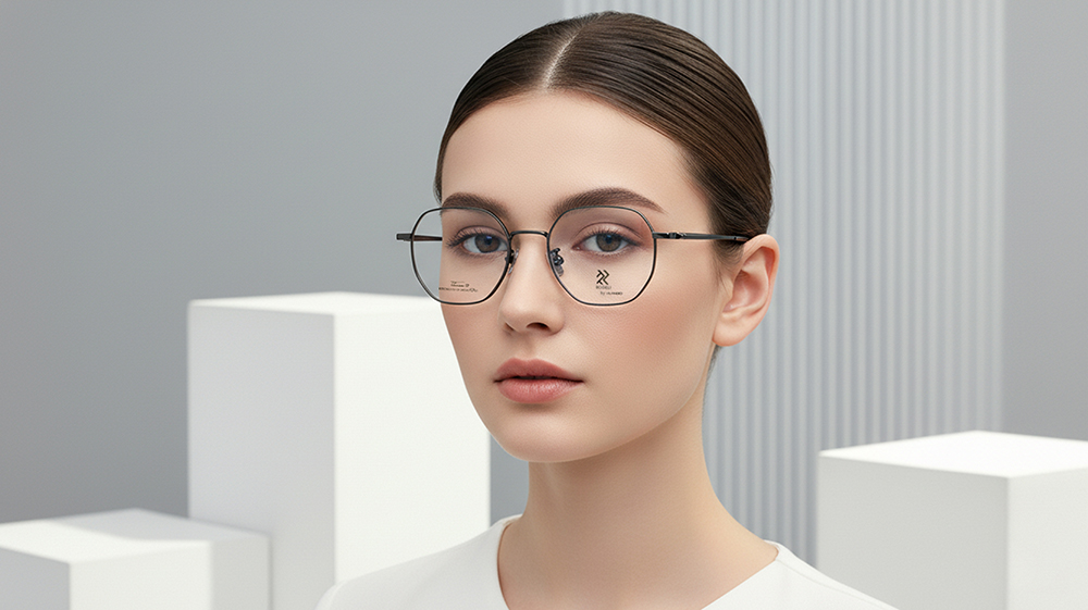 Alternative view of Gọng ROGELI RTIC3015