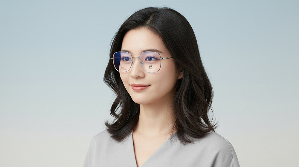 Alternative view of Gọng ROGELI RTIC3016