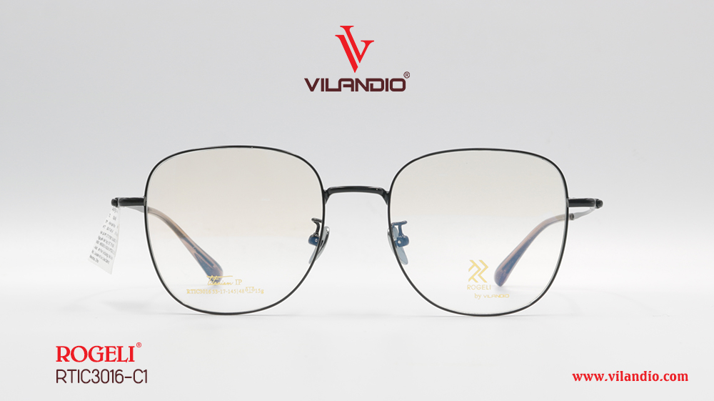 Gọng ROGELI RTIC3016