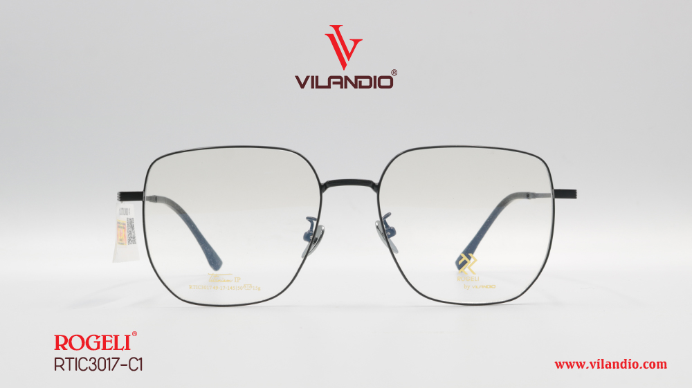 Gọng ROGELI RTIC3017