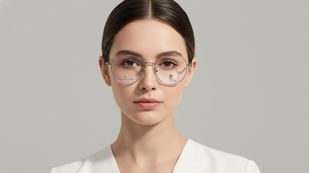 Alternative view of Gọng ROGELI RTIC3019