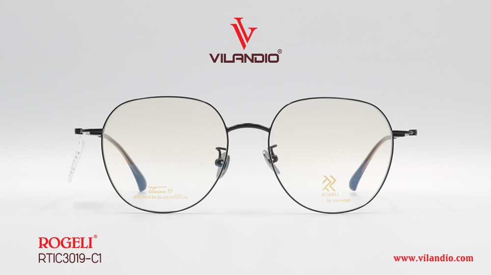 Gọng ROGELI RTIC3019