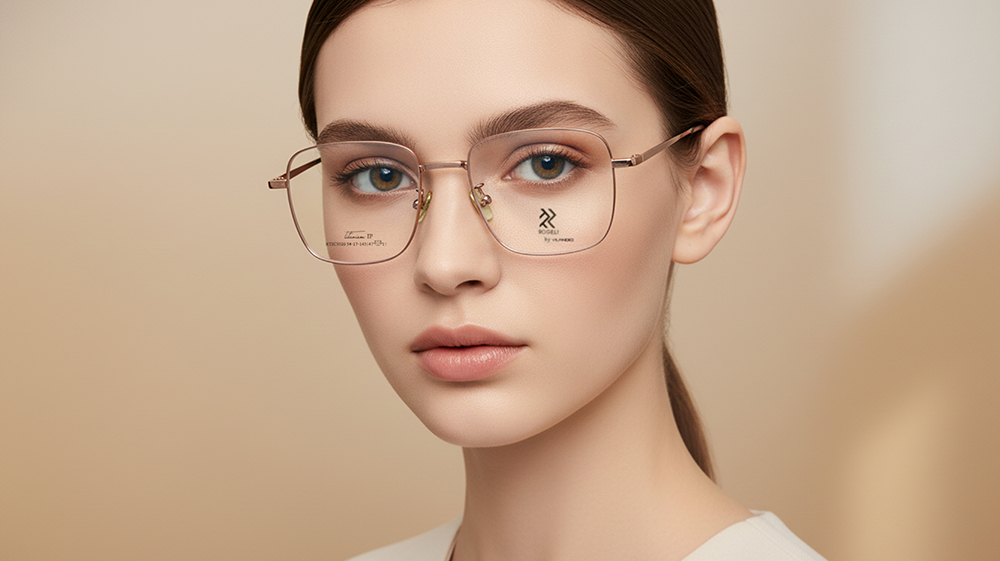 Alternative view of Gọng ROGELI RTIC3020