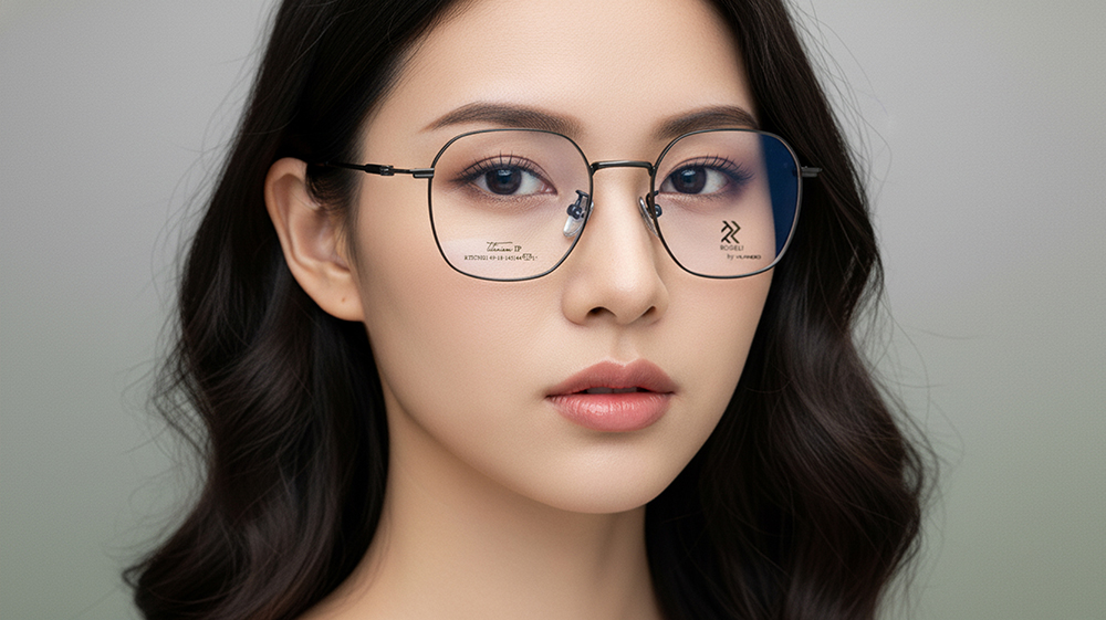 Alternative view of Gọng ROGELI RTIC3021