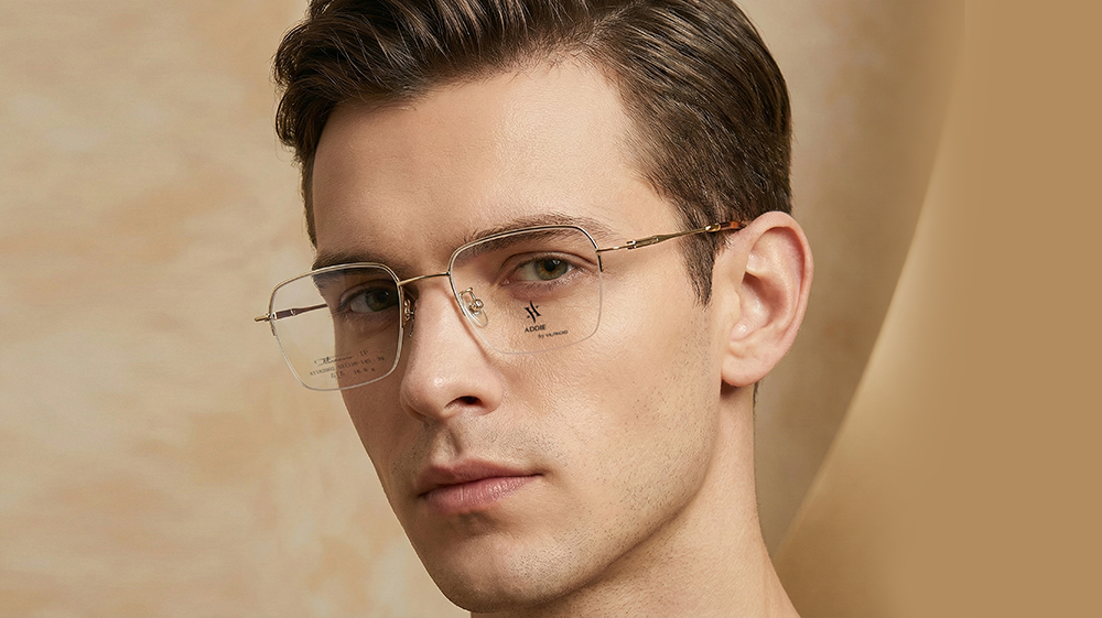 Alternative view of Gọng ADDIE ATI82002