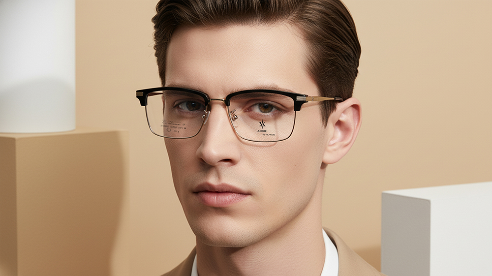 Alternative view of Gọng ADDIE ATI83023