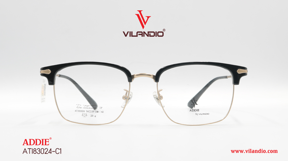 Gọng ADDIE ATI83024