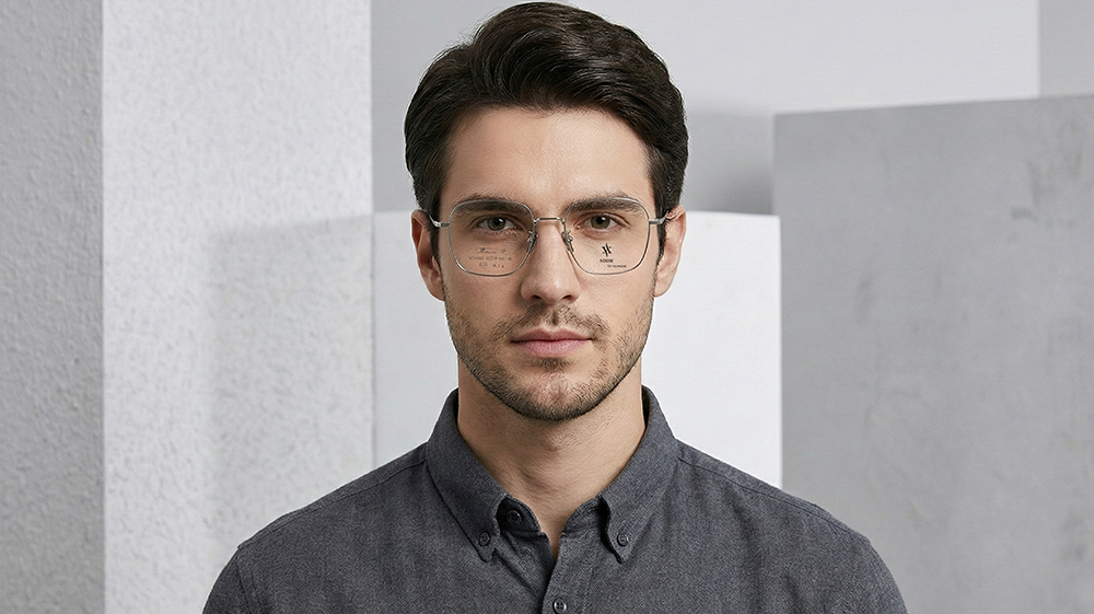 Alternative view of Gọng ADDIE ATI83025