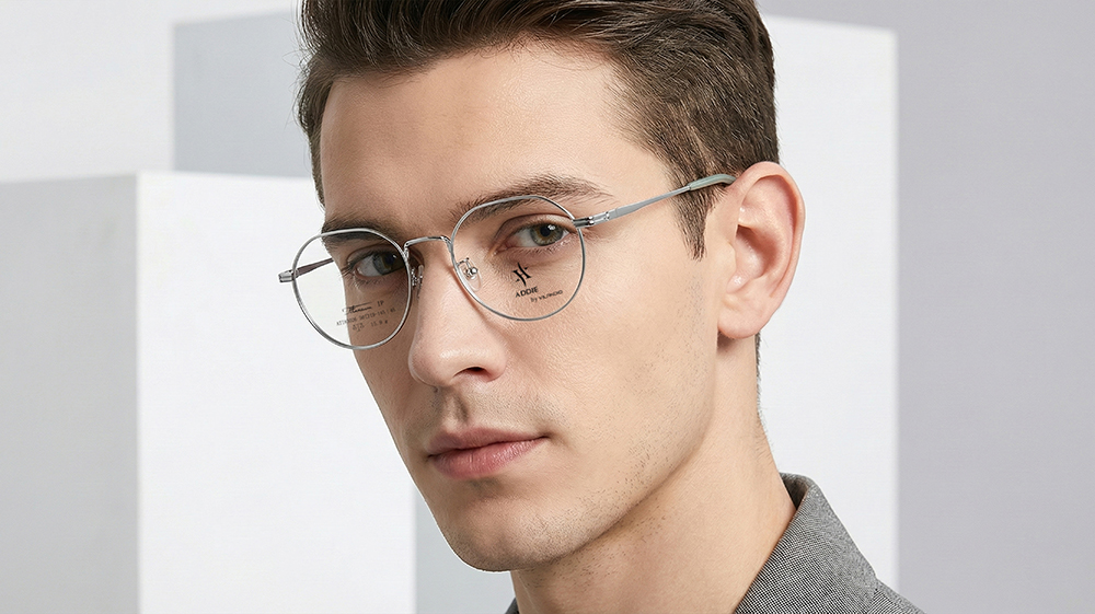 Alternative view of Gọng ADDIE ATI83026