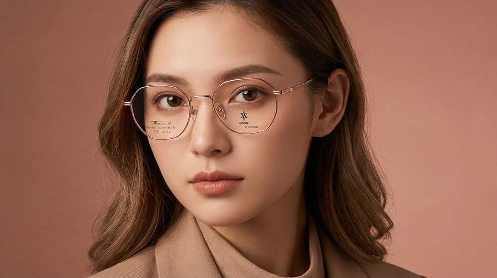 Alternative view of Gọng ADDIE ATI83027