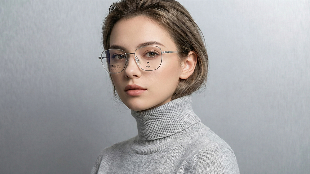 Alternative view of Gọng ADDIE ATI83028