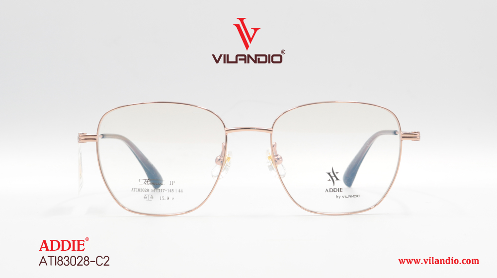 Gọng ADDIE ATI83028