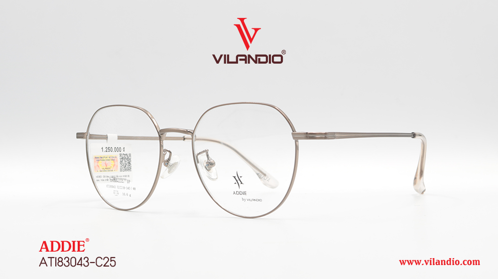 Gọng ADDIE ATI83043 - Ảnh 4