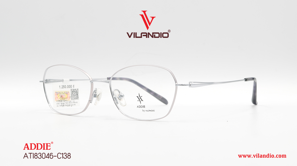 Gọng ADDIE ATI83046 - Ảnh 6