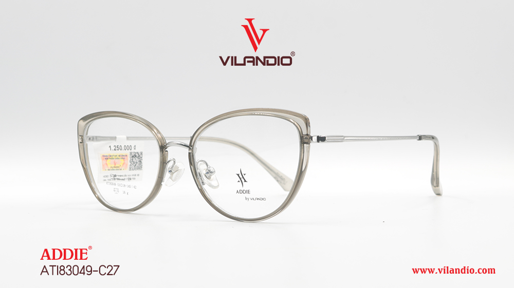 Gọng ADDIE ATI83049 - Ảnh 5