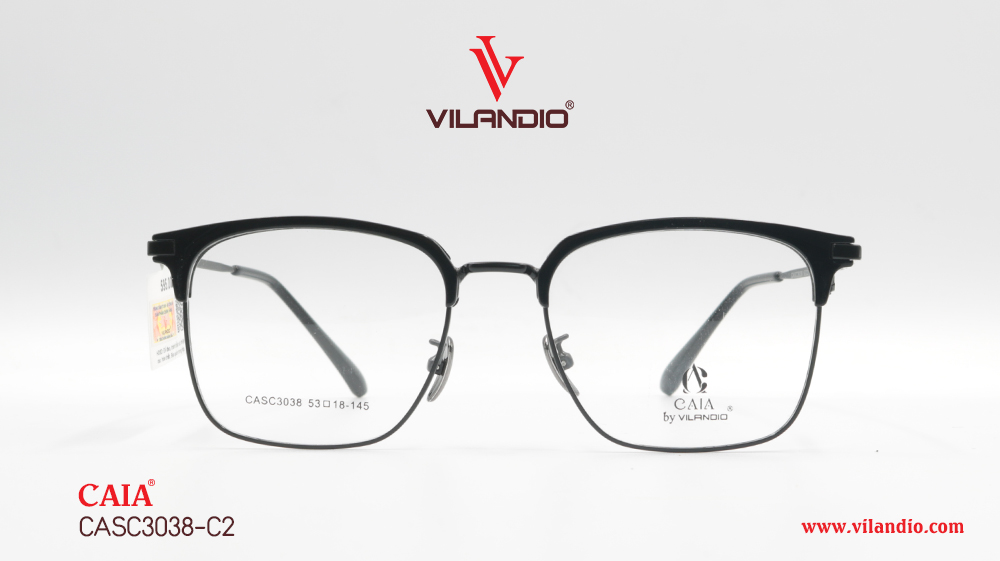Gọng CAIA CASC3038