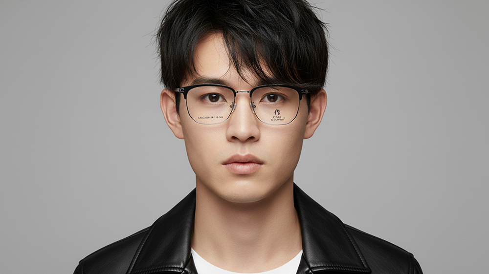 Alternative view of Gọng CAIA CASC3039