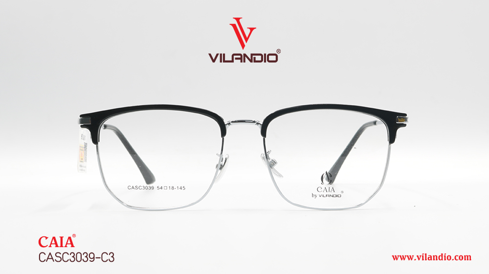Gọng CAIA CASC3039