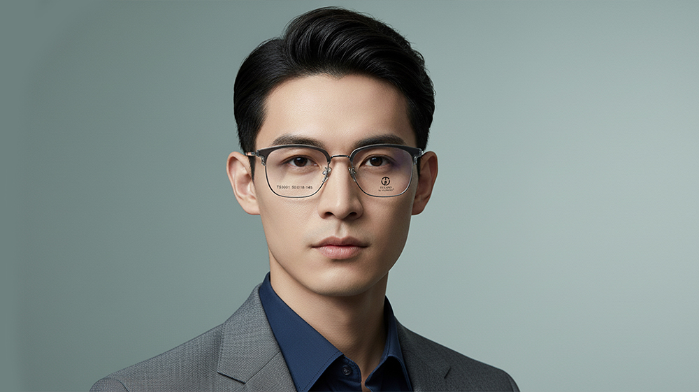 Alternative view of Gọng TEGANO TS3001