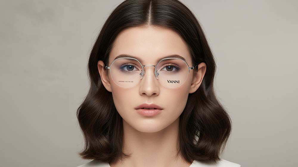 Alternative view of Gọng VANNI VNS2002