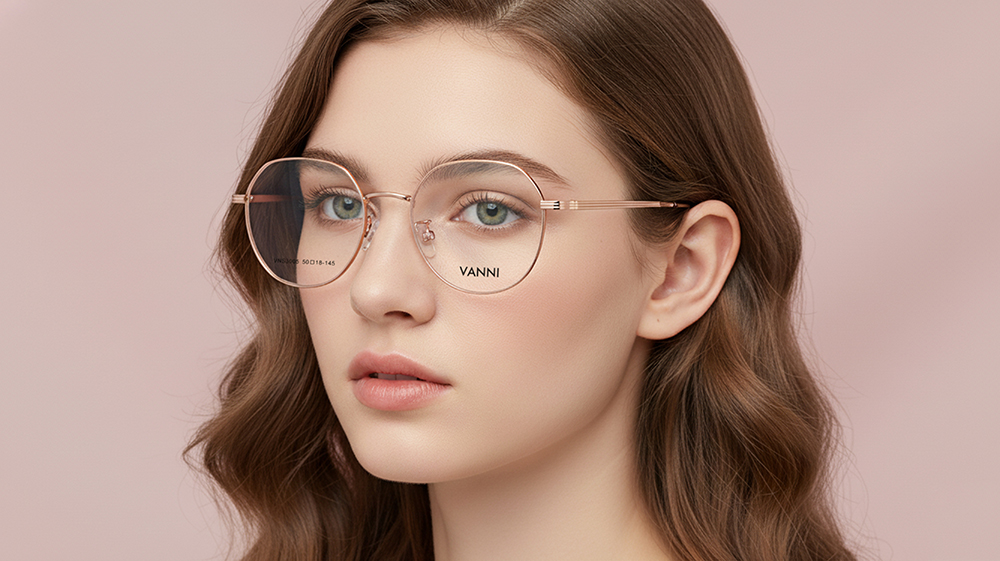 Alternative view of Gọng VANNI VNS3005