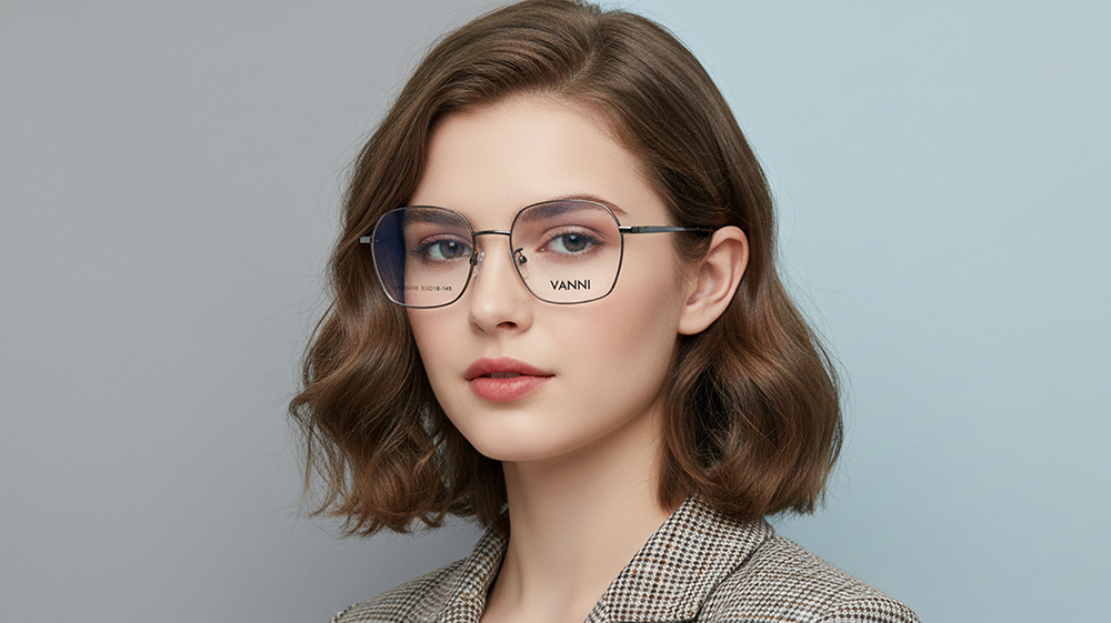 Alternative view of Gọng VANNI VNS3010