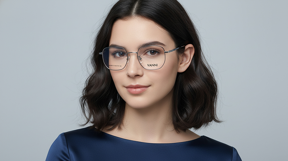 Alternative view of Gọng VANNI VNS3013