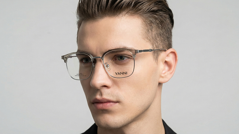 Alternative view of Gọng VANNI VNTI3015