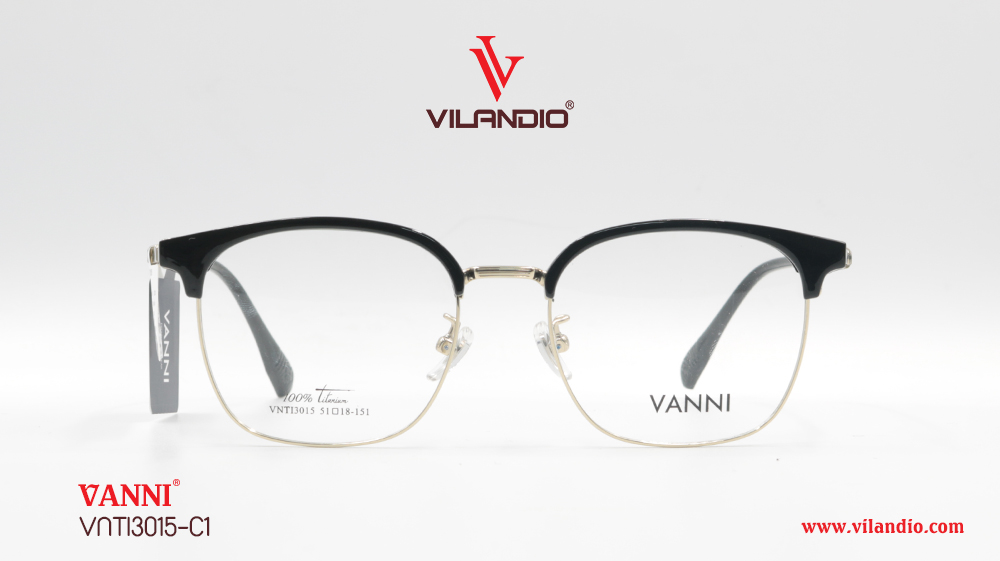 Gọng VANNI VNTI3015