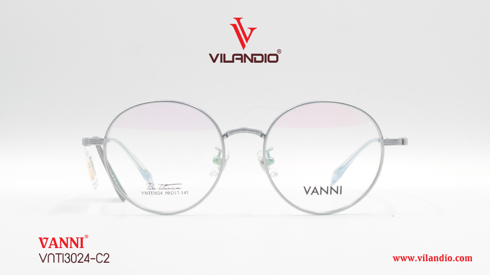 Gọng VANNI VNTI3024