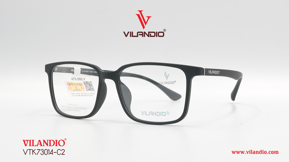 Gọng VILANDIO VTK73014 - Hình ảnh 3