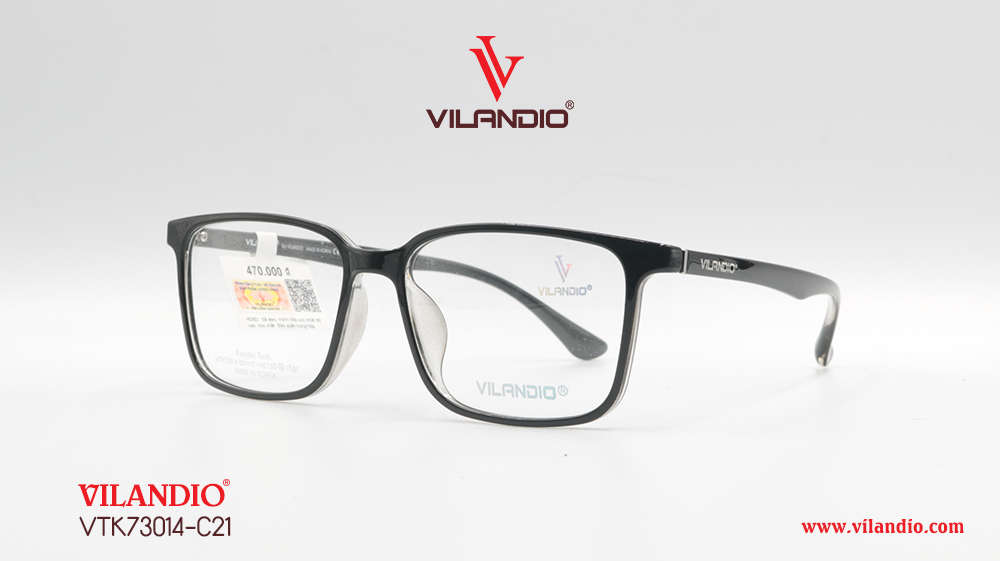 Gọng VILANDIO VTK73014 - Hình ảnh 9