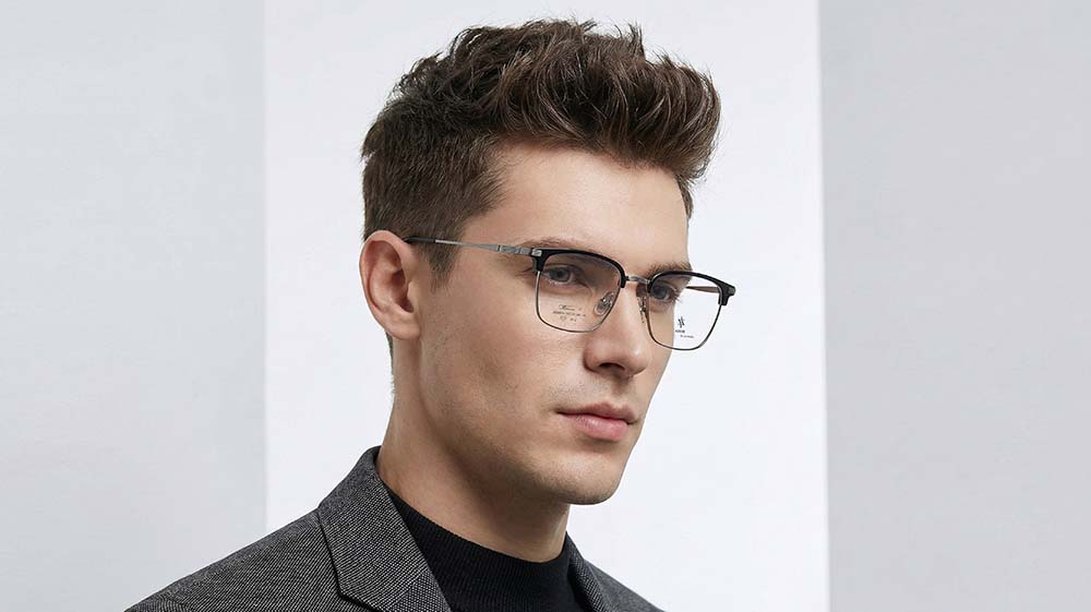 Alternative view of Gọng ADDIE ATI83034